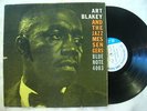 ART BLAKEY Moanin BLUE NOTE 4003 JAZZ LP