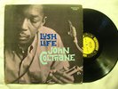 JOHN COLTRANE Lush Life ORIG PRESTIGE JAZZ LP