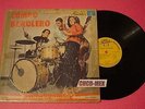 SCARCE LP DISCOS FUENTES COLOMBIA ?COMBO BARULERO? CUMBIA GUARACHA LATIN SABOR