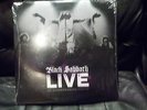 BLACK SABBATH LIVE AT THE HAMMERSMITH ODEON 3LP (low) #437 of 3,000 SEALED