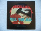METALLICA 