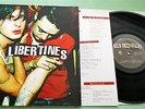 The Libertines - 2004 UK Vinyl LP - Numbered Gatefold Sleeve
