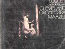 DECCA SXL 6620-2. PROKOFIEV ROMEO & JULIET COMPLETE.CLEVELAND. LORIN MAAZEL,TAS.