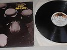 THE MOVE Looking on the Move 1st UK Press FLY Records 1970 Jeff Lynne Roy Wood