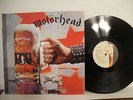 Motorhead, Beer Drinkers, Chiswick Records, Germany, 0067 086