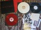 Jean Claude Vannier 3xLP box set Finders Keepers barely used