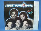 THE JACKSONS Triumph === Record LP 12