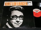 KURT EDELHAGEN live / rare DDR STEREO LP 1965 AMIGA 855001