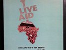 LIVE AID 1985 +++ 12 LP BOX +++ MADONNA/ U2/ BOWIE/ ERIC CLAPTON/ STING/ ...