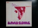 David Bowie +++ ROCK´n´ROLL NOW +++  JAPANESE PROMO 1973