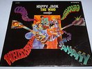 ** THE WHO   HAPPY JACK LP   NEAR MINT ORIGINAL PRESS IN SHRINK **