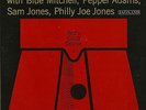 RED GARLAND Red's Good Groove ORIGINAL JAZZLAND 87 MONO LP Blue Mitchell