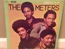 THE METERS Look Ka Py Py JOSIE Funk Breaks LP NM OG JOSIE 4011