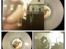 Aaron West and the Roaring Twenties We Don't Have Each Other Clear Vinyl LMT 300