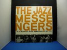 JAZZ MESSENGERS AT THE CAFE BOHEMIA VOL.3 BLUE NOTE JAPAN
