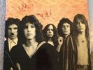 The Sparks - Wonder Girl Lp 1981 French Pressing Original Signed Autographed
