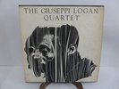 LP The Giuseppi Logan Quartet Printed in USA 1965