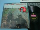 Clash Combat Rock LP NM FE37689 1982 shrink Masterdisk HW
