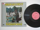Jean-Luc Ponty - Sunday Walk - SABA/MPS 15139 ST - Germany 1967 - Top-Zustand
