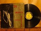 Miles Davis Sonny Rollins Dig PRESTIGE 7012 NYC MONO DG RVG