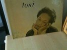 TONI HARPER- TONI ON VERVE ORIG DG SCARCE