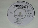 Small Faces: Tin Soldier 1967 Mono 1st pressing  7
