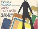 VALERIA MONGARDINI Asciuga asciuga ITALY MOD FUNK DANCER MOVER BEAT