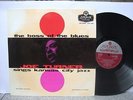 Joe Turner - The Boss Of The Blues UK LP Orig London RARE