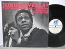 Junior Wells - Southside Blues Jam US LP Nr MINT