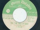 Rare Northern - L. Allen - Can't We Talk It Over / Somewhere There Is Paradise