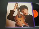 Paul McCartney/Beatles  