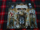 Michael Jackson Dangerous 2 LP
