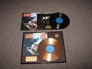 Ozzy Osbourne Bark at the Moon 24kt lp