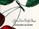 Howard McGhee 1957 lp Life Is Just A Bowl Of Cherries NM Bethlehem 61 DG mono