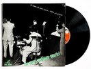 GERRY MULLIGAN QUARTET SALLE PLEYEL ORIGINAL french 1954 swing LDM 30008 FD LP