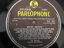 The Hollies GREATEST HITS UK LP 1ST Y/B PARLOPHONE STEREO 1-2 PLAYS MINT MINUS