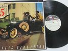 JACKSONS FIVE MICHAEL JACKSON *MOVING VIOLATION* lp' Colombo venezolano LOOK JUP