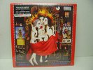 sealed JANE'S ADDICTION 2 lp RITUAL DE LO HABITUAL vinyl OUT OF PRINT  R1 25993