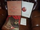 Mascagni Cavalleria Rusticana Tebaldi, Erede, BOX RCA Living Stereo LSC 6059 USA