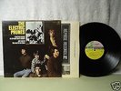 The Electric Prunes LP Debut 1st 1967 Mono Fuzz Punk Psych Orig