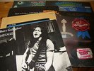 8 STK. LP´s    ROCK-HARD ROCK-CLASSIC ROCK   YES, MOTÖRHEAD, URIA HEEP etc.