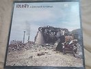 RUSH A Farewell to Kings LP Record - RARE - SEALED - MINT - Bar Code - No Cut