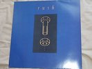RUSH Counterparts LP Record - VERY RARE - Original German Press - NEAR MINT