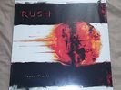 RUSH Vapor Trails LP Record - SEALED -MINT -VERY RARE- Orig Pressing -Last Copy