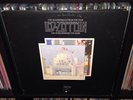 ORIG Led Zeppelin - Song Remains The Same Soundtrack LP Vinyl BOOKLET Jimmy Page