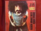 LP Frank Zappa Lumpy Gravy   2317 046