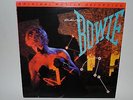David Bowie Let's Dance Mobile Fidelity Original Master Recording MFSL Vinyl NM