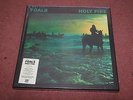 Foals - Holy Fire Ltd UK Box Set New & Sealed
