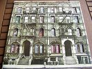 Physical Graffiti,LP by Led Zeppelin,V/G+ & Zeppelin 11,as bonus,G/ see Details