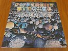 Different Strokes Compilation LP Johnny Winter AUTOGRAPHED SIGNED VG+